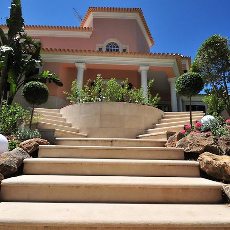 Hotel The Charm Of Cascais Esterno foto