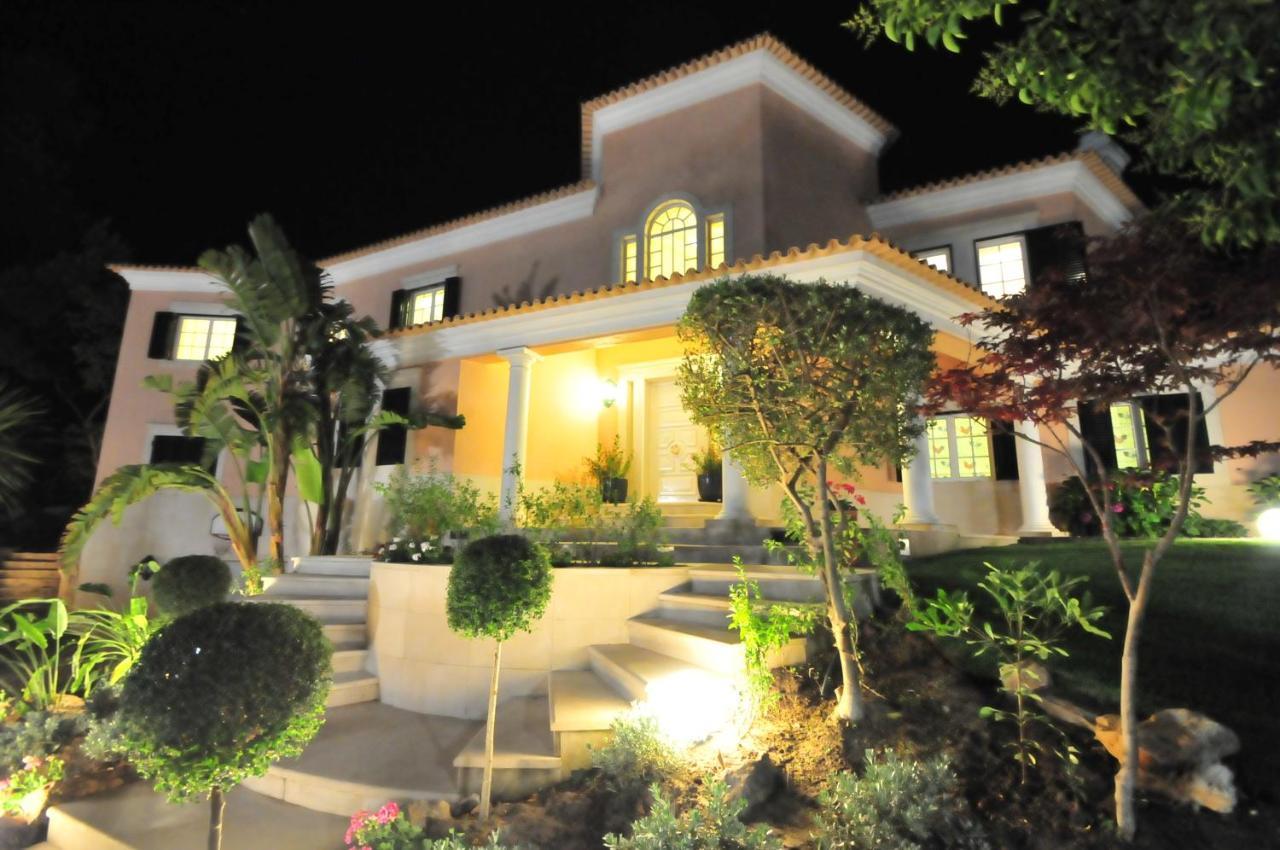 Hotel The Charm Of Cascais Esterno foto