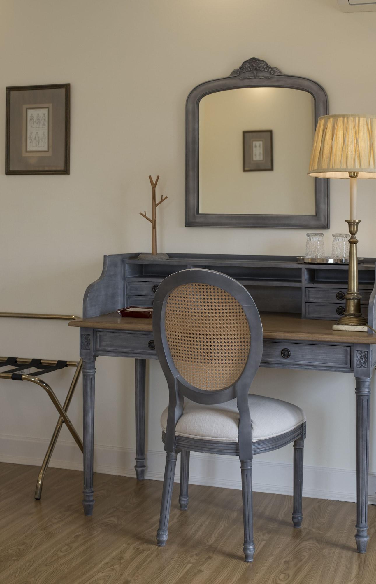 Hotel The Charm Of Cascais Esterno foto