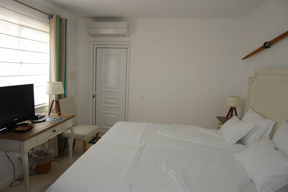 Hotel The Charm Of Cascais Esterno foto