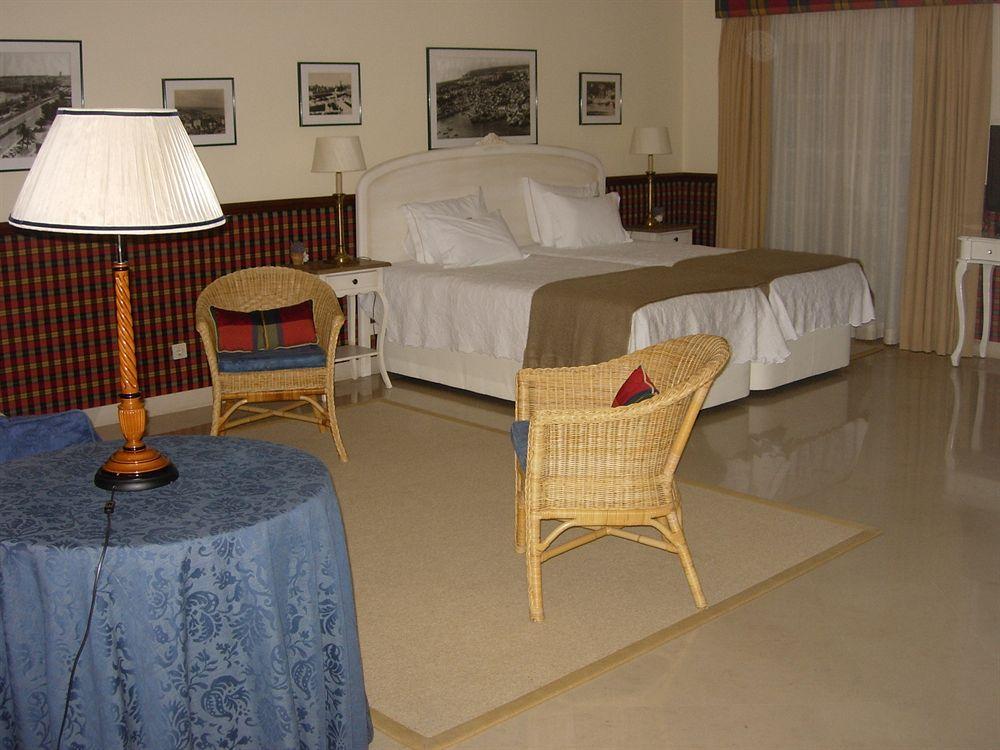 Hotel The Charm Of Cascais Esterno foto