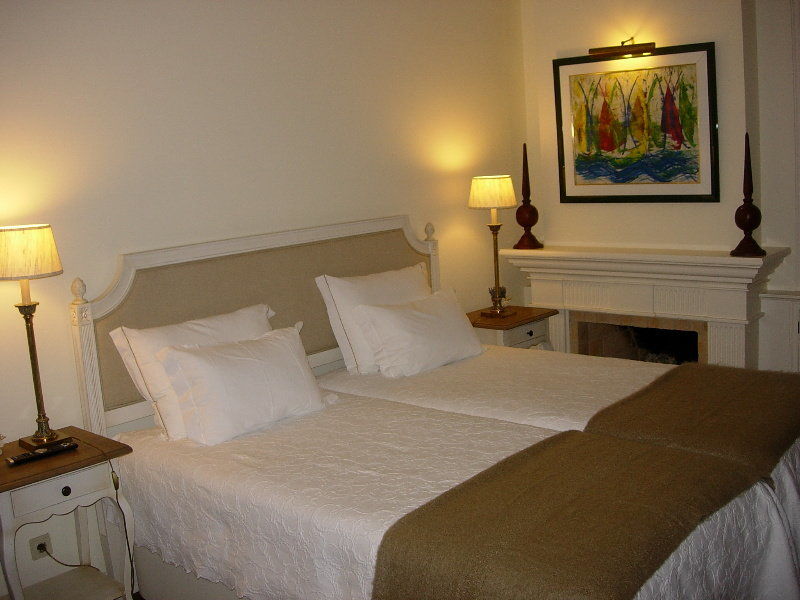 Hotel The Charm Of Cascais Esterno foto