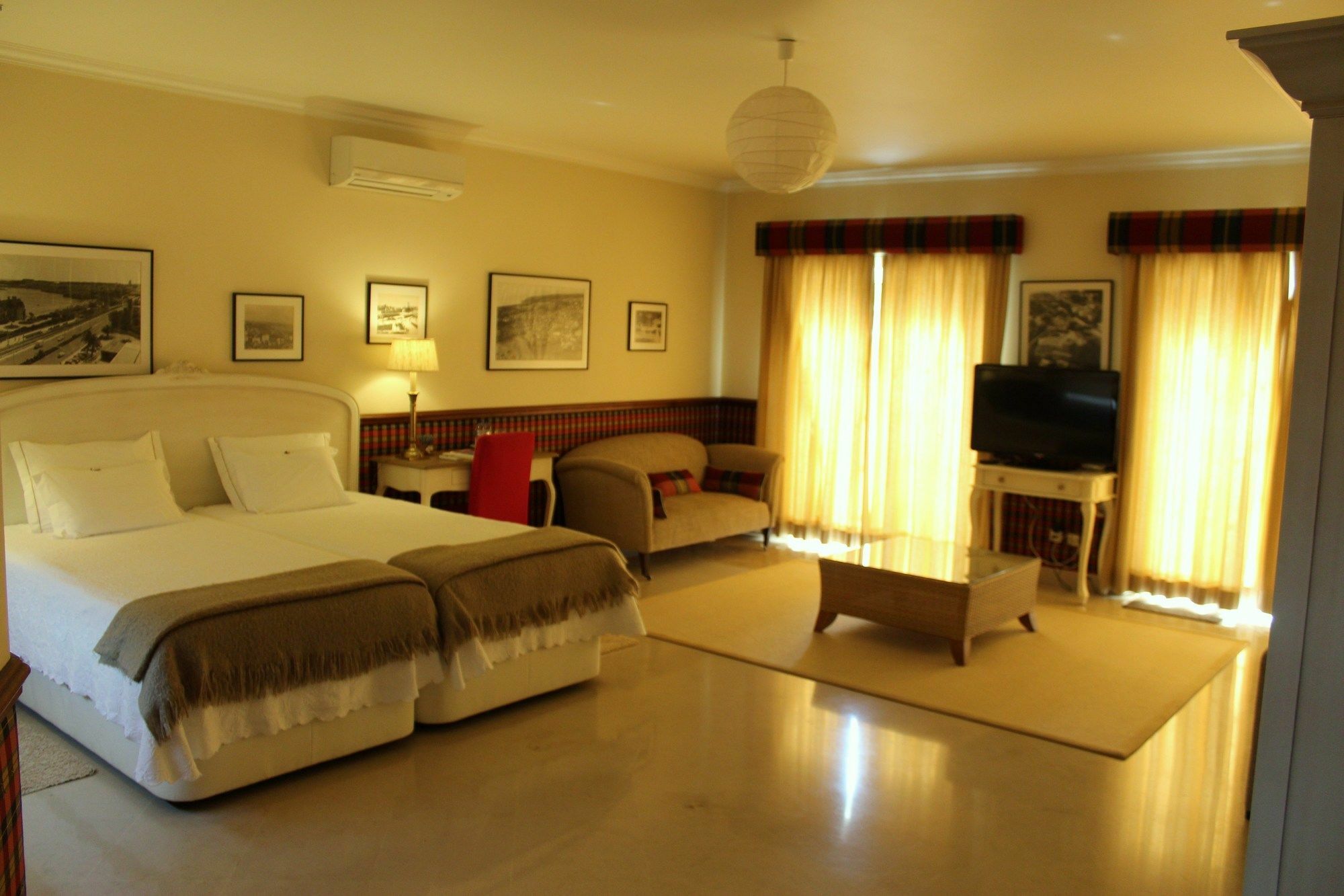 Hotel The Charm Of Cascais Esterno foto