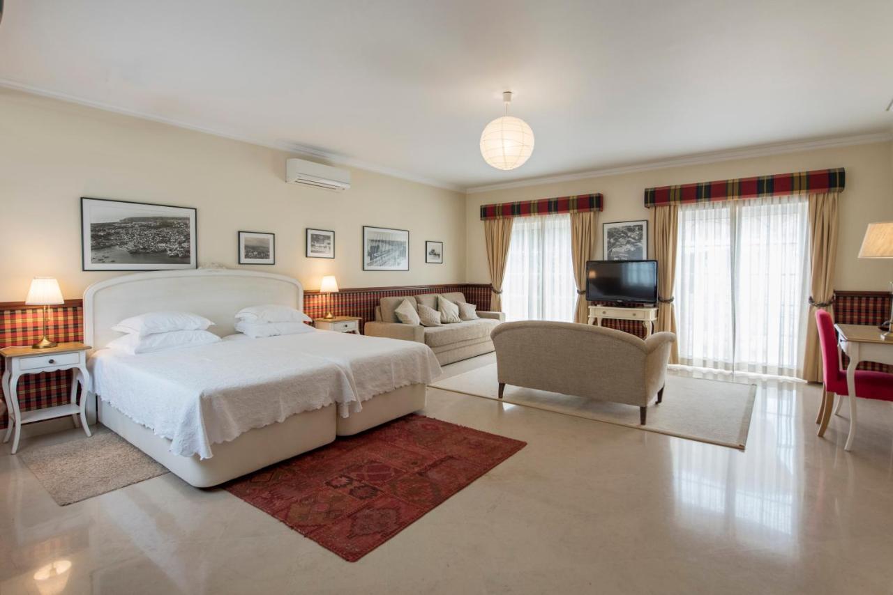 Hotel The Charm Of Cascais Esterno foto