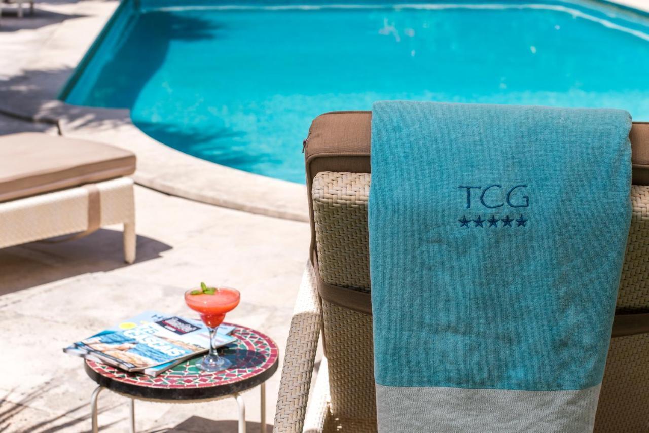 Hotel The Charm Of Cascais Esterno foto