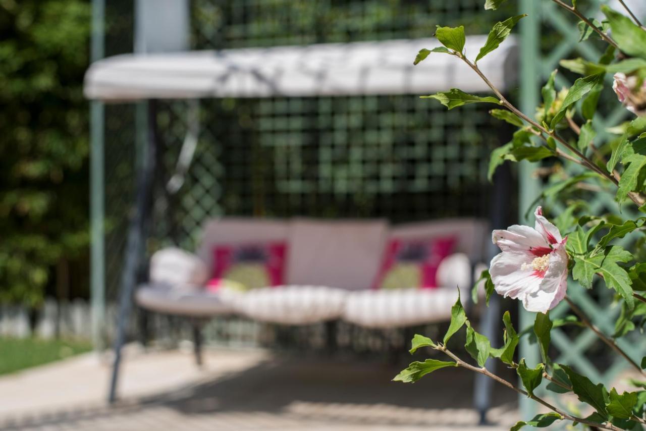Hotel The Charm Of Cascais Esterno foto