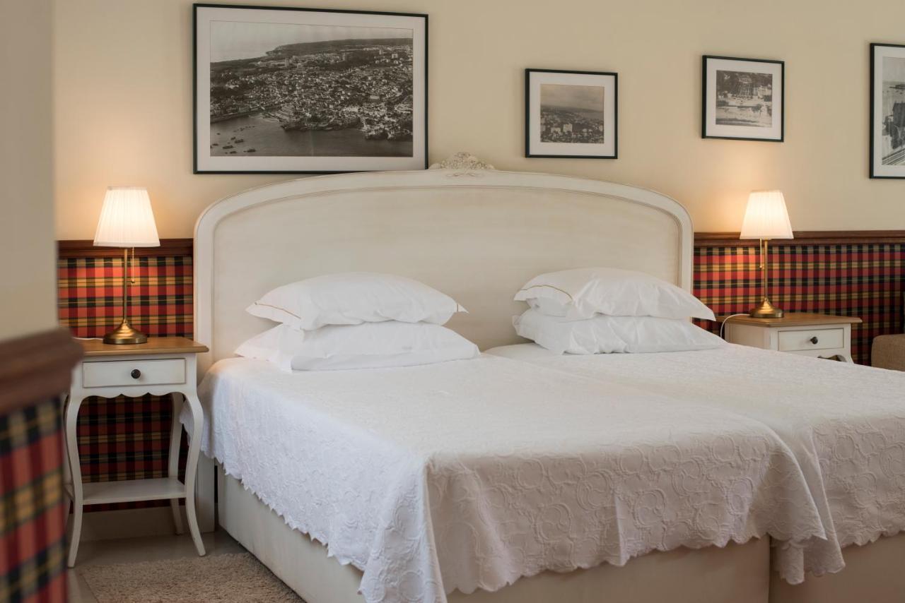 Hotel The Charm Of Cascais Esterno foto