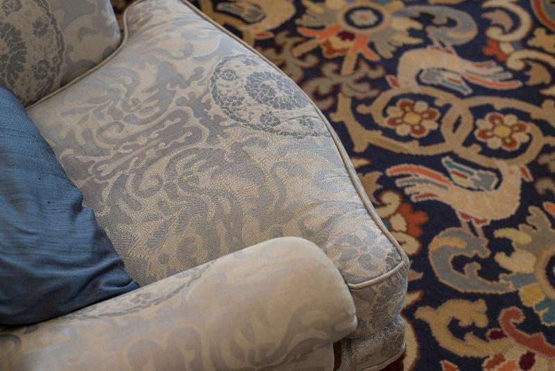 Hotel The Charm Of Cascais Esterno foto