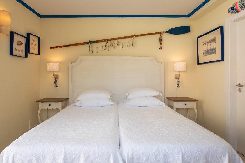 Hotel The Charm Of Cascais Esterno foto