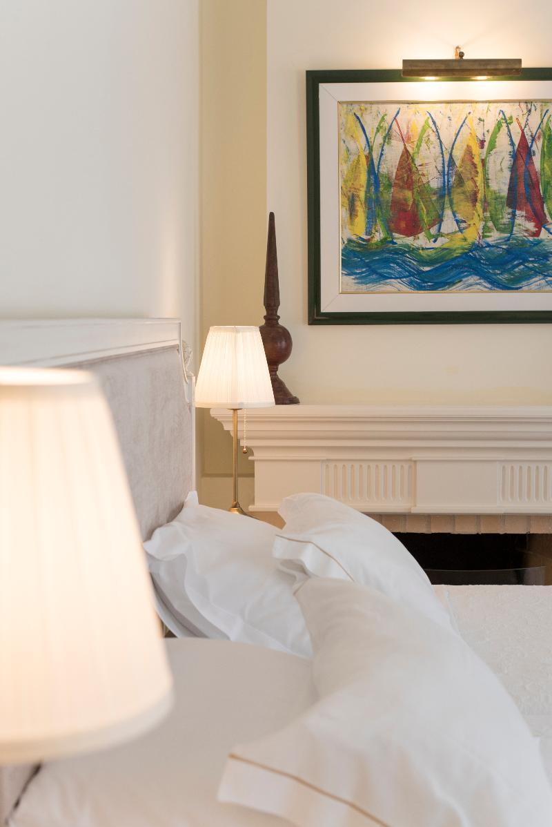 Hotel The Charm Of Cascais Esterno foto