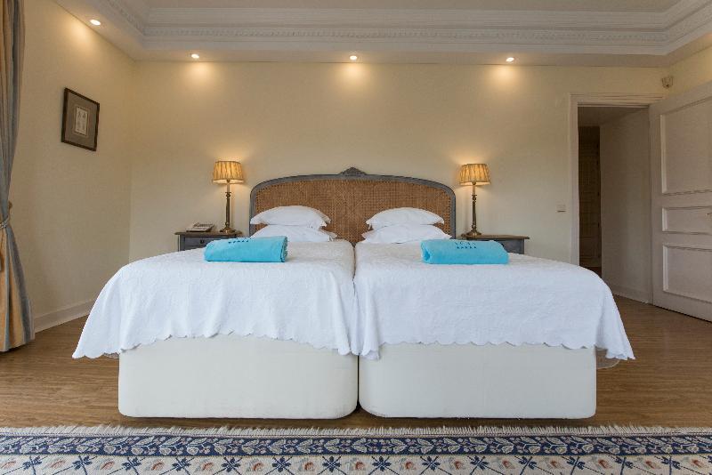 Hotel The Charm Of Cascais Esterno foto